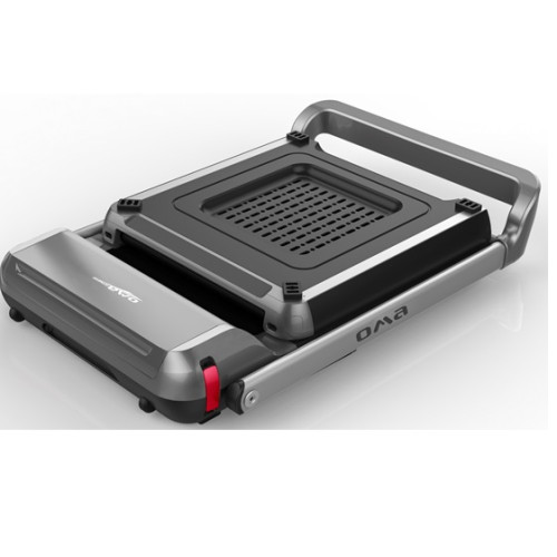 Беговая дорожка  OMA Fitness WalkingPad 1815EB - фото №3